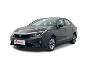 Used 2023 Honda City V Petrol MT Petrol Manual Image