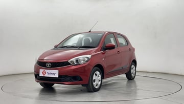 Used 2017 Tata Tiago Revotron XT Petrol Manual Image