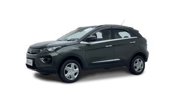 Used 2021 Tata Nexon XM (S) Petrol Manual Image