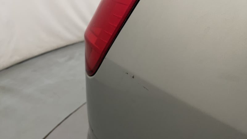 Used 2011 Ford Figo Duratec Petrol Titanium 1.2 Petrol Manual dents MINOR DENT