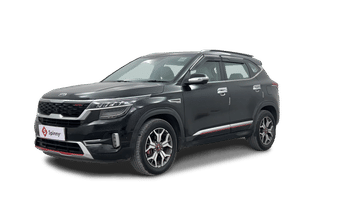 Used 2020 Kia Seltos GTX Plus DCT 1.4 Petrol Automatic Image