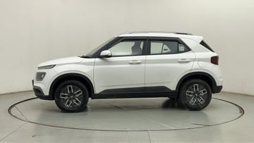 Used 2022 Hyundai Venue SX 1.5 CRDi Diesel Manual Image
