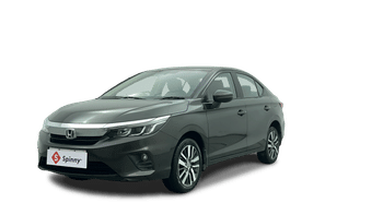 Used 2022 Honda City VX Petrol Petrol Manual Image