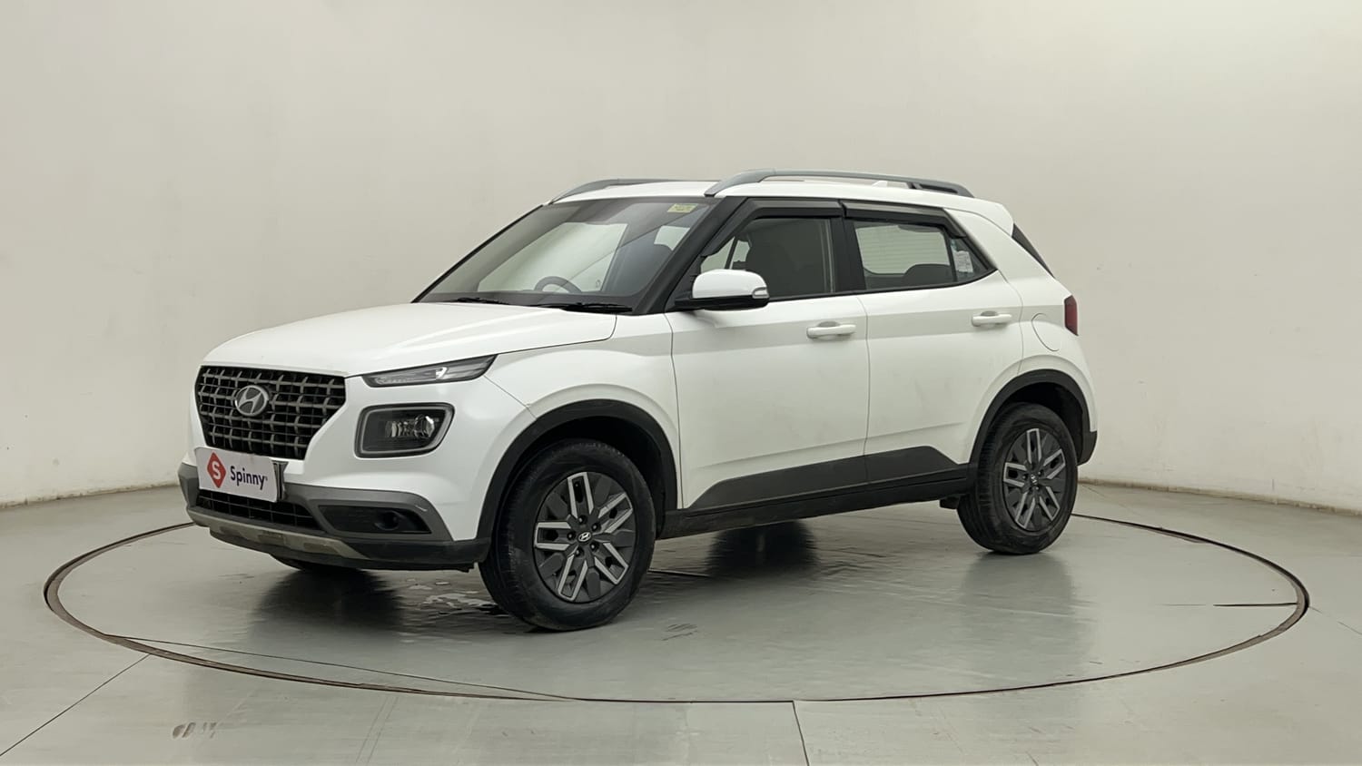 2022 Hyundai Venue SX 1.5 CRDi