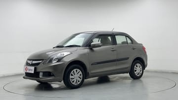 2016 Maruti Suzuki Swift Dzire VXI
