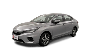 Used 2020 Honda City ZX CVT Petrol Petrol Automatic Image