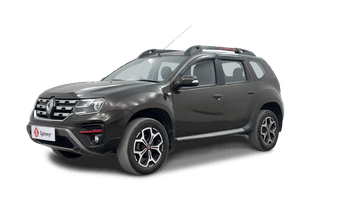 Used 2020 Renault Duster RXZ 1.3 Turbo Petrol MT Petrol Manual Image