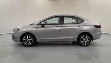 Used 2020 Honda City ZX CVT Petrol Petrol Automatic Image