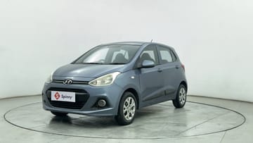 2016 Hyundai Grand i10 Magna 1.2 Kappa VTVT