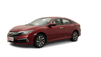 Used 2019 Honda Civic VX Diesel Diesel Manual Image