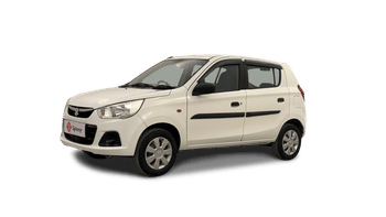 Used 2019 Maruti Suzuki Alto K10 VXi Petrol Manual Image