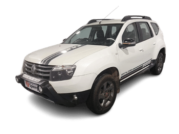 Used 2015 Renault Duster 110 PS RxL Explore LE Diesel Manual Image