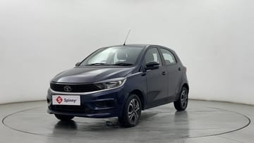2022 Tata Tiago XTA