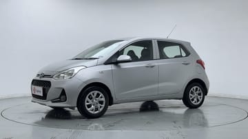 2017 Hyundai Grand i10 Magna 1.2 Kappa VTVT