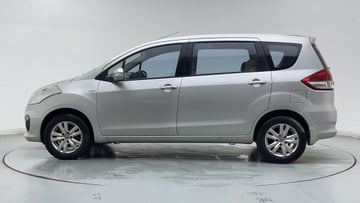 Used 2016 Maruti Suzuki Ertiga ZXI+ Petrol Manual Image