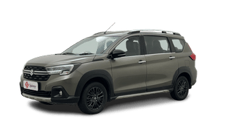 Used 2021 Maruti Suzuki XL6 Zeta MT Petrol Petrol Manual Image