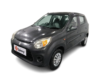 Used 2016 Maruti Suzuki Alto 800 VXi Petrol Manual Image