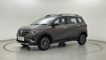2021 Renault Triber RXZ EASY-R AMT