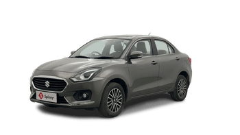Used 2018 Maruti Suzuki Dzire ZXi Plus AMT Petrol Automatic Image