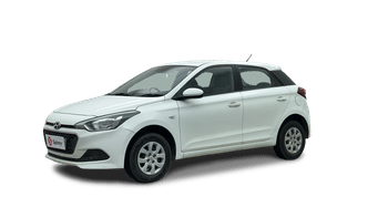 Used 2017 Hyundai Elite i20 Magna Executive 1.4 CRDI Diesel Manual Image