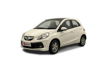 Used 2016 Honda Brio VX MT Petrol Manual Image