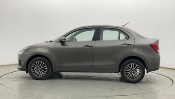Used 2018 Maruti Suzuki Dzire ZXi Plus AMT Petrol Automatic Image