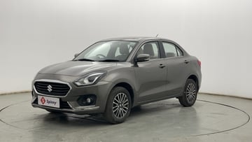 Used 2018 Maruti Suzuki Dzire ZXi Plus AMT Petrol Automatic Image
