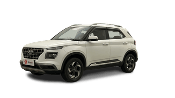 Used 2021 Hyundai Venue SX 1.0 Turbo iMT Petrol Manual Image