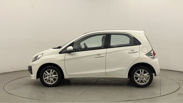 Used 2016 Honda Brio VX MT Petrol Manual Image