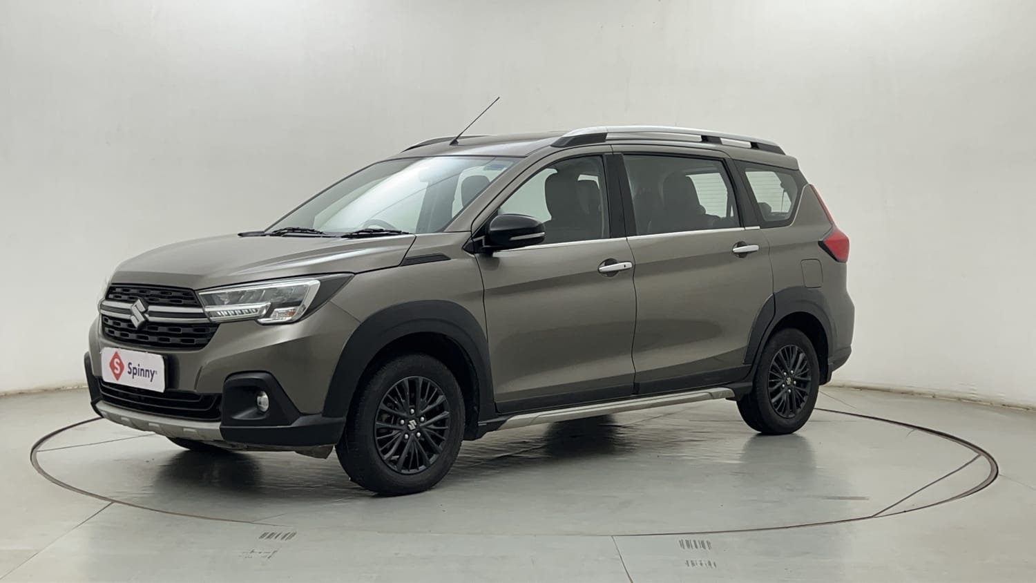 2021 Maruti Suzuki XL6 Zeta MT Petrol