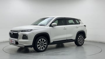 Used 2024 Maruti Suzuki Grand Vitara Zeta CNG Cng Manual Image