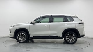 Used 2024 Maruti Suzuki Grand Vitara Zeta CNG Cng Manual exterior LEFT SIDE VIEW