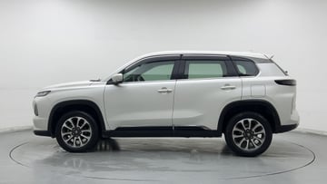 Used 2024 Maruti Suzuki Grand Vitara Zeta CNG Cng Manual Image