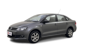 Used 2013 Volkswagen Vento Highline Diesel Diesel Manual Image