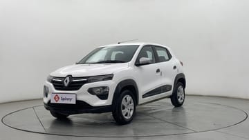 2024 Renault Kwid RXT 1.0 AMT