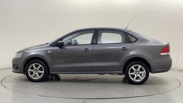 Used 2013 Volkswagen Vento Highline Diesel Diesel Manual Image