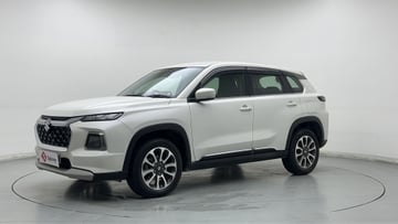 Used 2024 Maruti Suzuki Grand Vitara Zeta CNG Cng Manual Image
