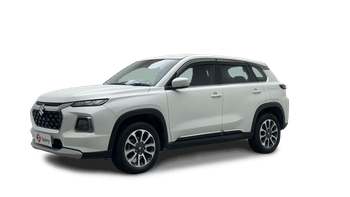 Used 2024 Maruti Suzuki Grand Vitara Zeta CNG Cng Manual Image