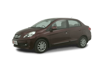 Used 2013 Honda Amaze 1.2 VX i-VTEC Petrol Manual Image