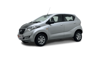 Used 2018 Datsun Redi-GO T(O) 1.0 AMT Petrol Automatic Image