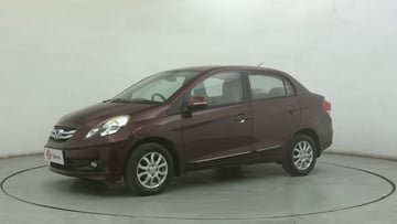 Used 2013 Honda Amaze 1.2 VX i-VTEC Petrol Manual Image