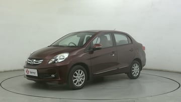 Used 2013 Honda Amaze 1.2 VX i-VTEC Petrol Manual Image