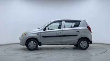 Used 2021 Maruti Suzuki Alto 800 LXi Petrol Manual Image