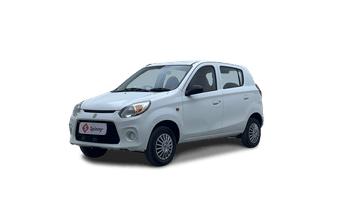 Used 2016 Maruti Suzuki Alto 800 LXi Petrol Manual Image