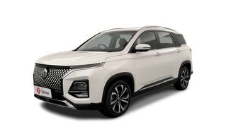 Used 2023 MG Motors Hector Plus Sharp Pro 2.0 Turbo Diesel 7 STR Diesel Manual Image