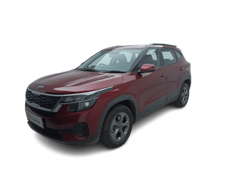 Used 2021 Kia Seltos HTK Plus 1.5 Diesel Diesel Manual Image