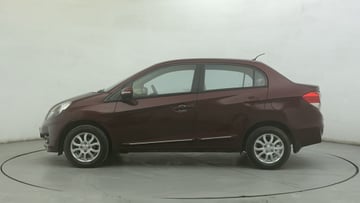 Used 2013 Honda Amaze 1.2 VX i-VTEC Petrol Manual Image