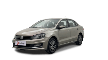 Used 2019 Volkswagen Vento Highline 1.6 (P) Petrol Manual Image