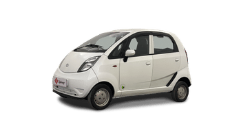 Used 2017 Tata Nano XM Cng Manual Image