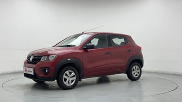 2016 Renault Kwid RXT